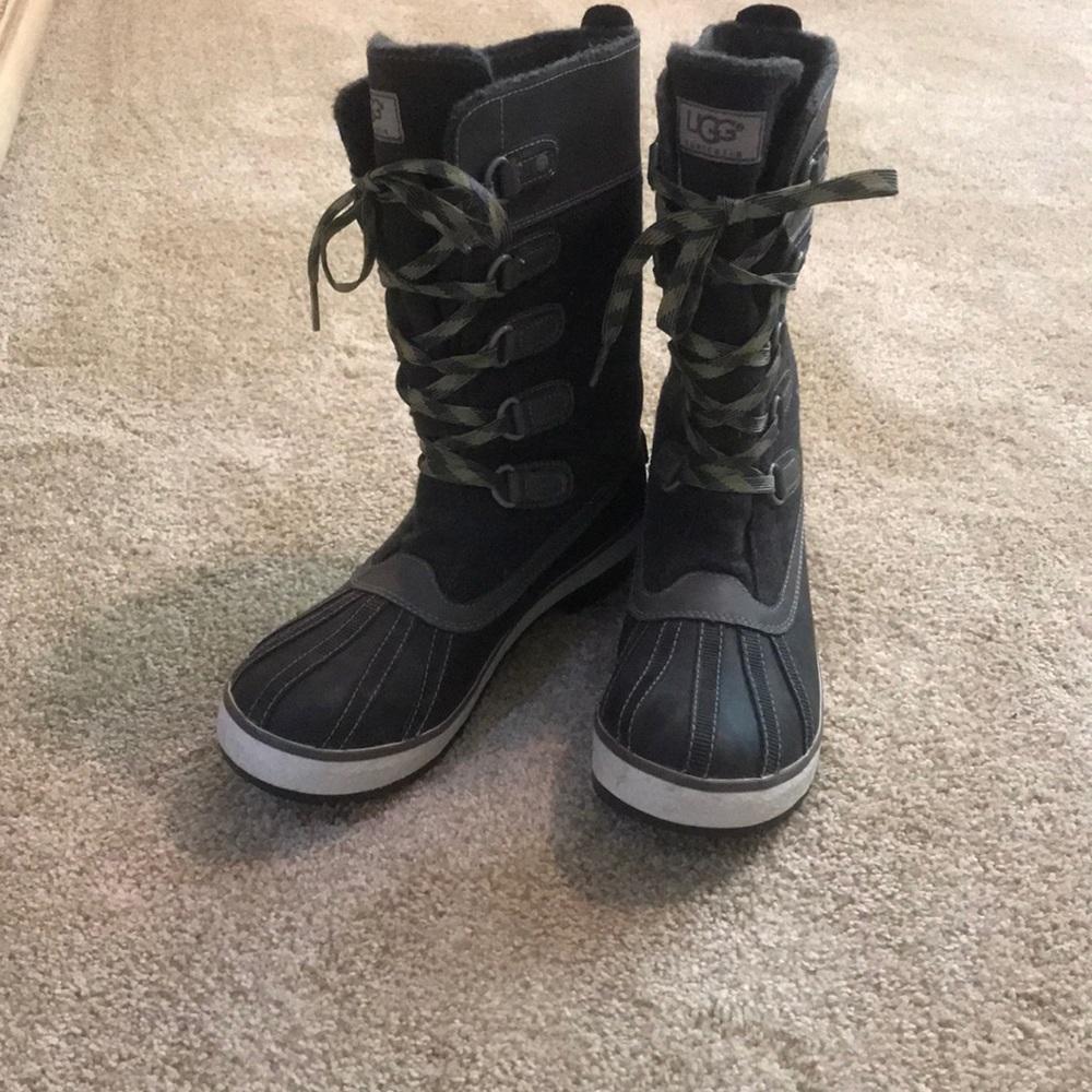Ugg boots